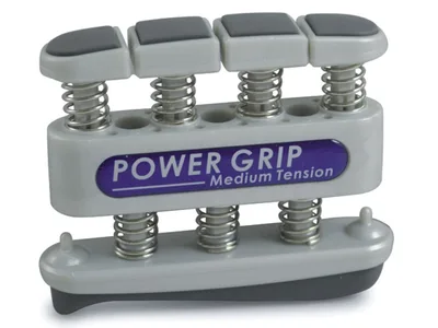 Dispozitiv flexor maini power grip - mediu