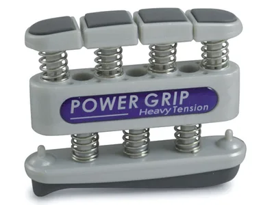 Dispozitiv flexor maini power grip - grea