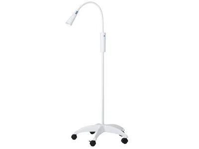 Lampa de examinare medicala LED, 25.000 Lux cu stativ mobil