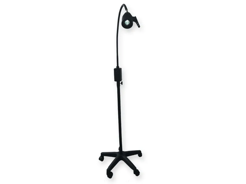 Lampa LED Lumina - cărucior