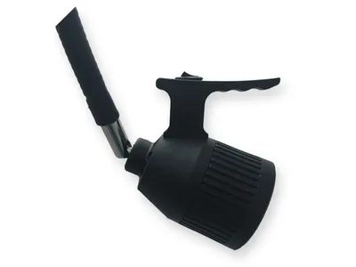 Lampa LED Lumina - cărucior