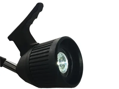 Lampa LED Lumina - cărucior