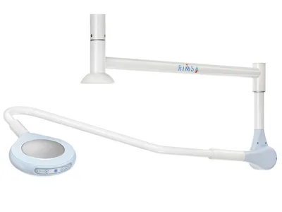 Saturno operating LED light - plafon
