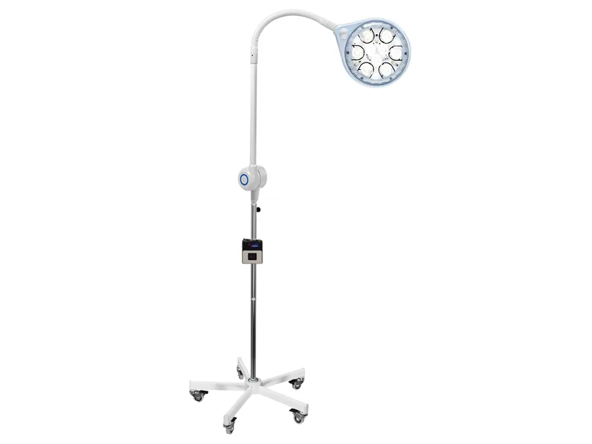 Primaled-flex light - cărucior cu baterie