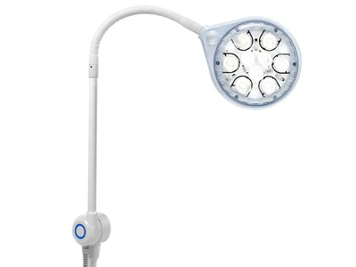 Primaled-flex light - cărucior cu baterie