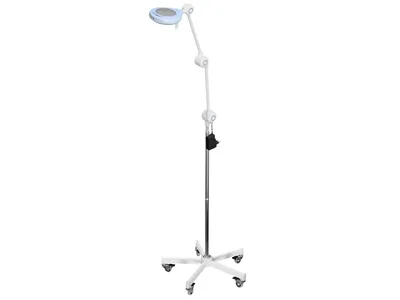 Lampa medicala pentru chirurgie LED Prima fix, mobila, 5 roti