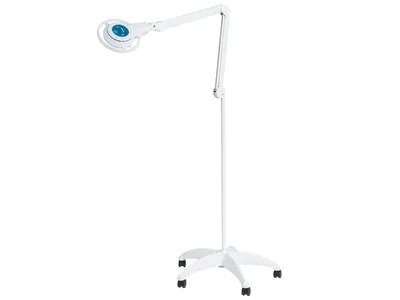 Lampa de examinare medicala LED PLUS, brat articulat