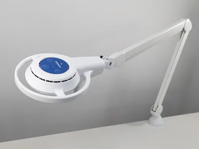 MS LED PLUS LIGHT - trolley