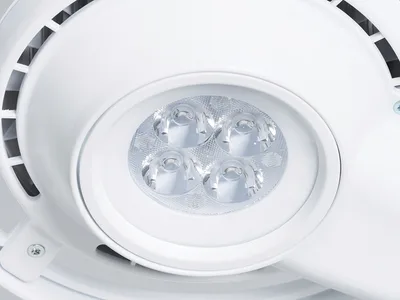 MS LED PLUS LIGHT - trolley