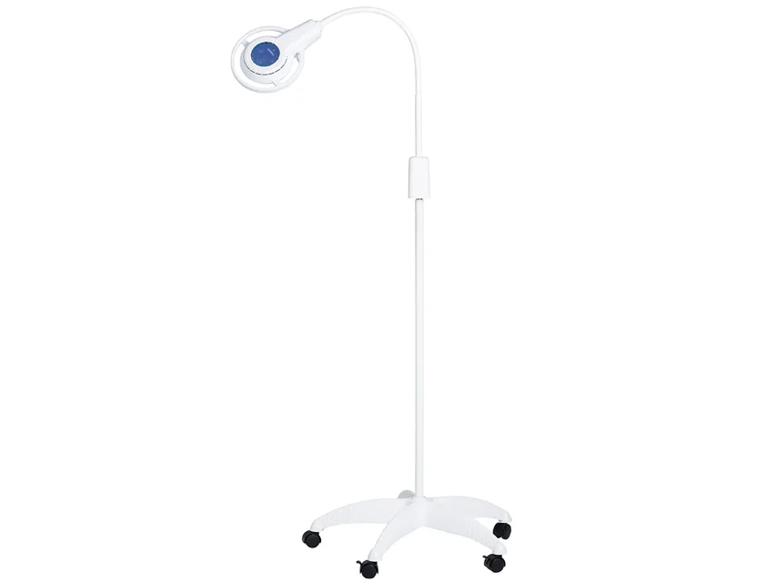 Lampa de chirurgie minoră MS LED FLEX PLUS LIGHT - troller