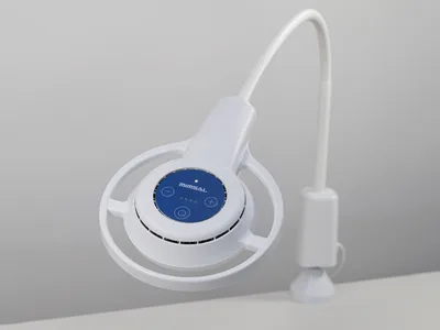 Lampa de chirurgie minoră MS LED FLEX PLUS LIGHT - troller