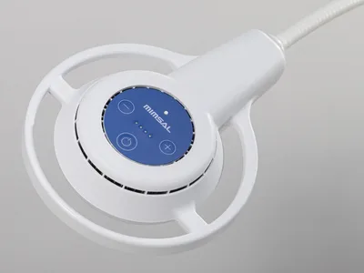 Lampa de chirurgie minoră MS LED FLEX PLUS LIGHT - troller