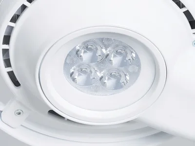 Lampa de chirurgie minoră MS LED FLEX PLUS LIGHT - troller