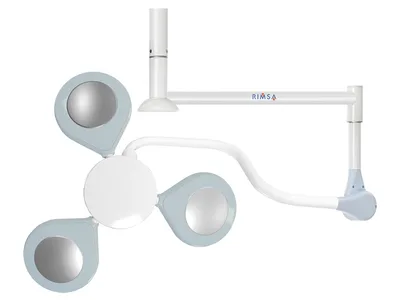 Lampa LED Quattroluci - plafon