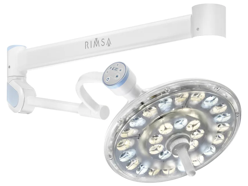Gimaled 29 LED light - plafon