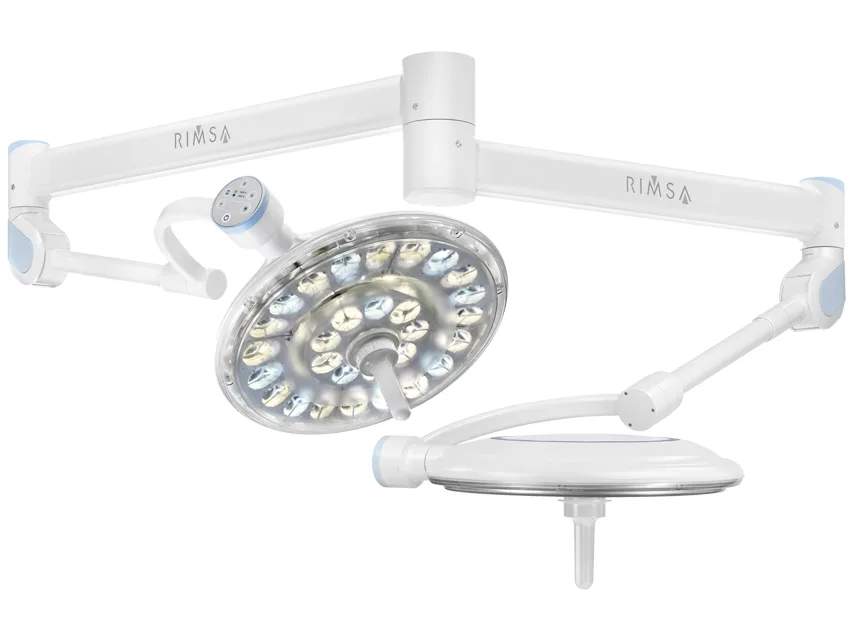 Gimaled 29 LED light - tavan - dublu