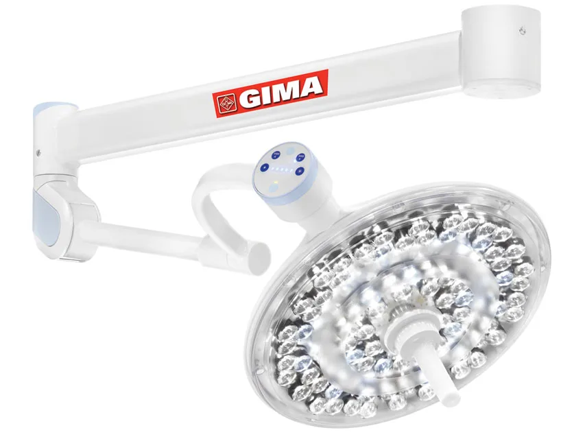 Lampa LED GIMALED O.T. - tavan