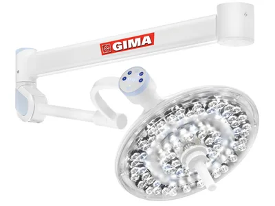 Lampa LED GIMALED O.T. - tavan