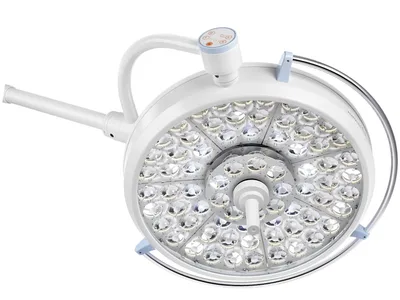 Lampi scialitice LED Pentaled 63N pentru sali de operatie