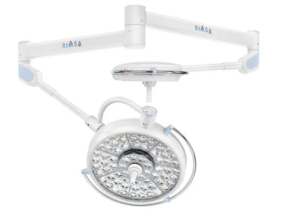 Lumina Pentaled 63n+30n theatre - tavan dublu