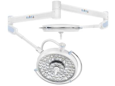 Lumina Pentaled 63n+63n theatre - tavan dublu