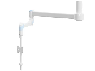 Brat suport monitor PT lampa scialitica GIMA