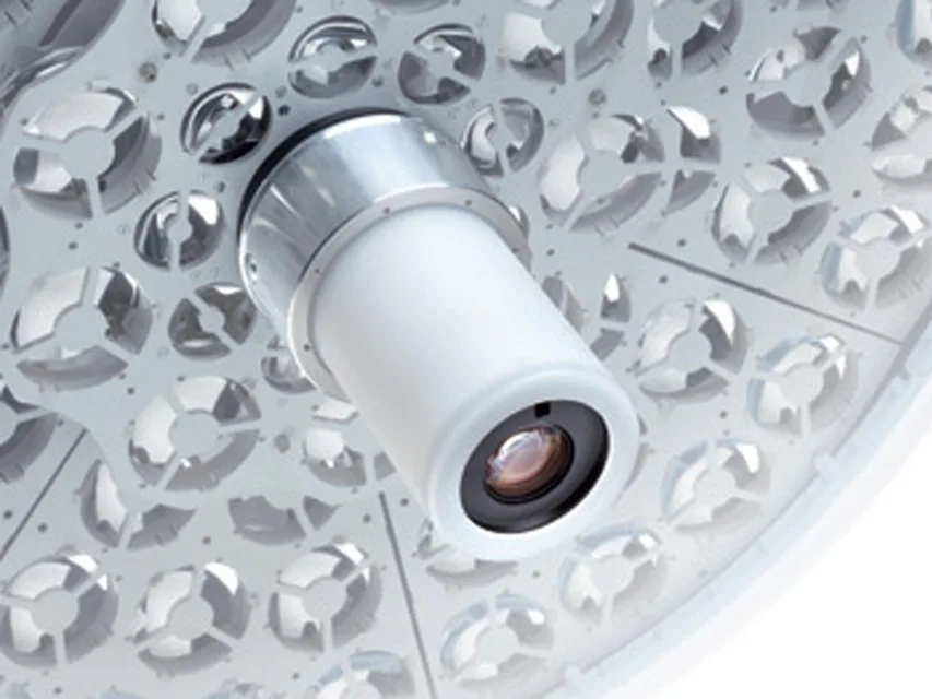 Camera HD TVCC pentru 63N