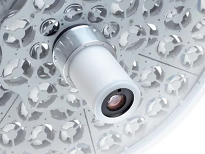 Camera HD TVCC pentru 63n