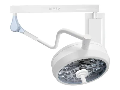 Lampa scialitica chirurgie Pentaled 30E - 30 LED-uri