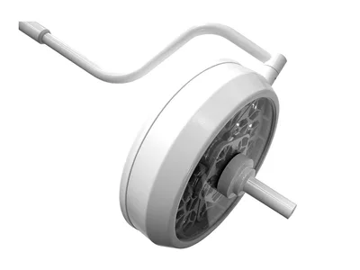 Pentaled 30E Light lampă scialitică de perete pentru chirurgie minoră