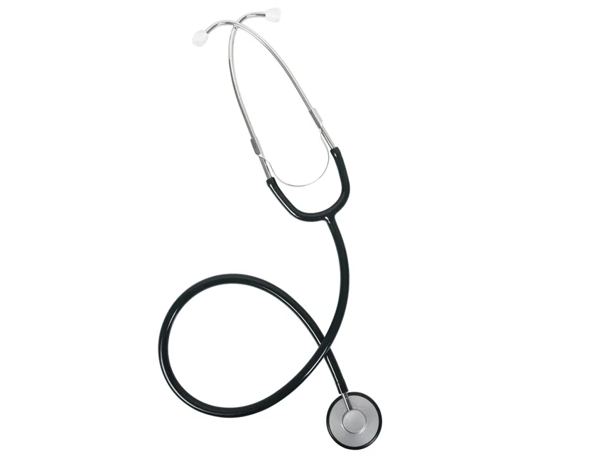 Stetoscop Yton Nurse - verde închis