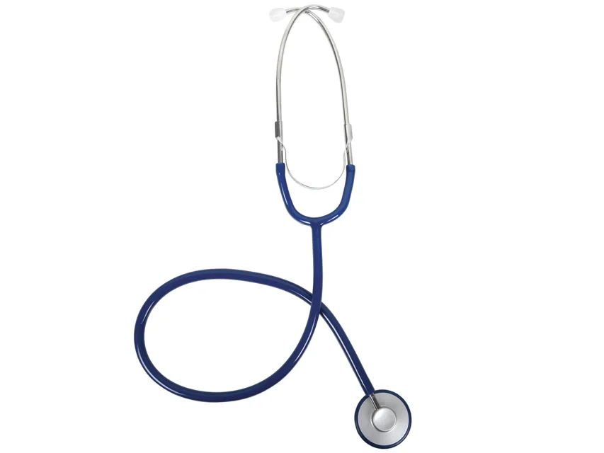 Stetoscop Yton nurse - albastru închis