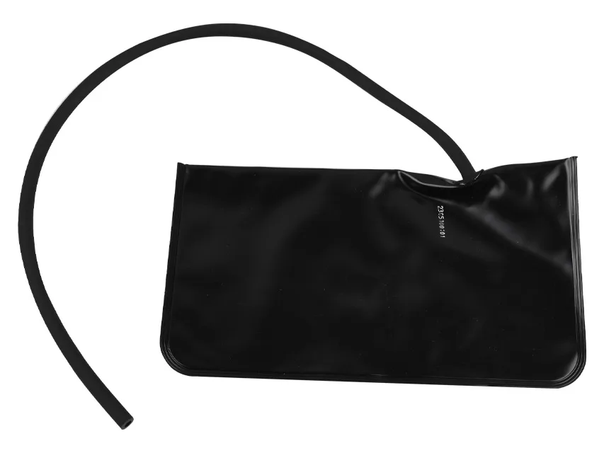 Pungă de colectare urinară PVC - 1 tub - adult