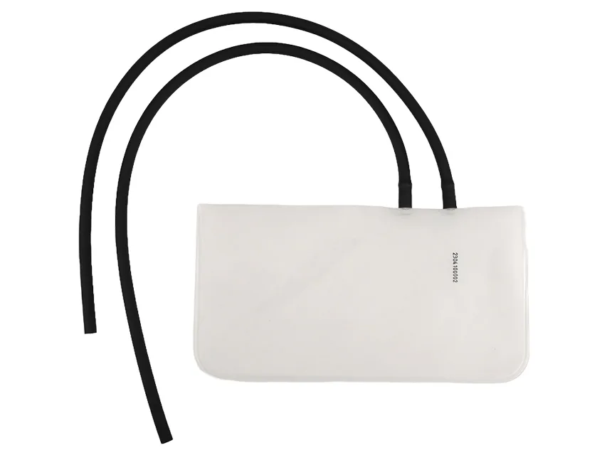 Balon TPU 2 tuburi - adult