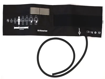Manseta Riester 1 tub - adult mic