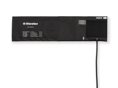 Manșetă Riester 1 tub - adult