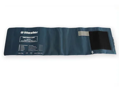 Manșetă Riester one piece 1 tub - adult