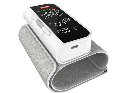 WRAP Blood pressure monitor