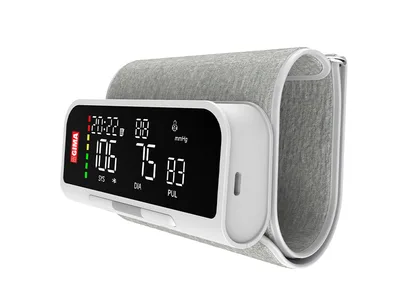 WRAP Blood pressure monitor