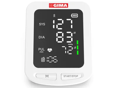 Easycheck monitor automat de tensiune arterială
