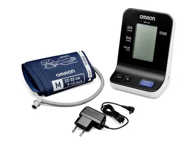 Omron Professional B.P.M. HBP-1120-E
