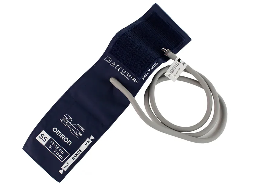 Manseta OMRON GS CUFF2 XS 12x18 cm pentru HBP-1120 - opțională