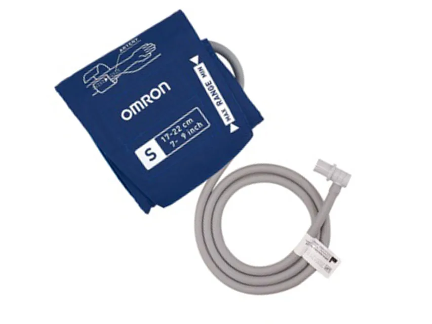 OMRON GS CUFF2 S 17x22 cm pentru HBP-1120 - opțional