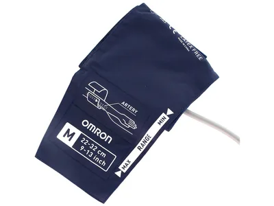 OMRON GS manseta 2 m 22x32 cm pentru HBP-1120 - rezerva