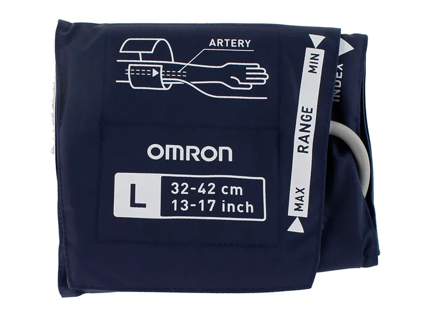 Manșetă OMRON GS CUFF2 L 32-42 cm pentru HBP-1120 - opțional