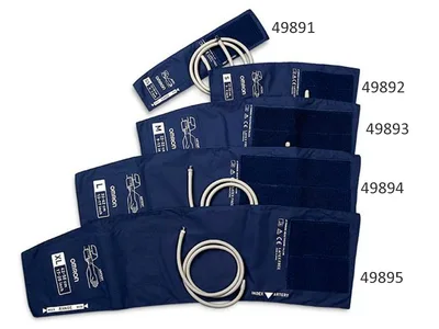 Manșetă OMRON GS CUFF2 L 32-42 cm pentru HBP-1120 - opțional