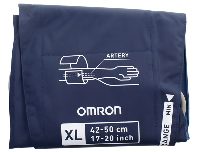 Manșetă OMRON GS CUFF2 XL 42-50 cm pentru HBP-1120 - opțional
