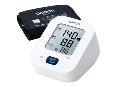 Omron M2+ Digital B.P.M. HEM-7188-LE