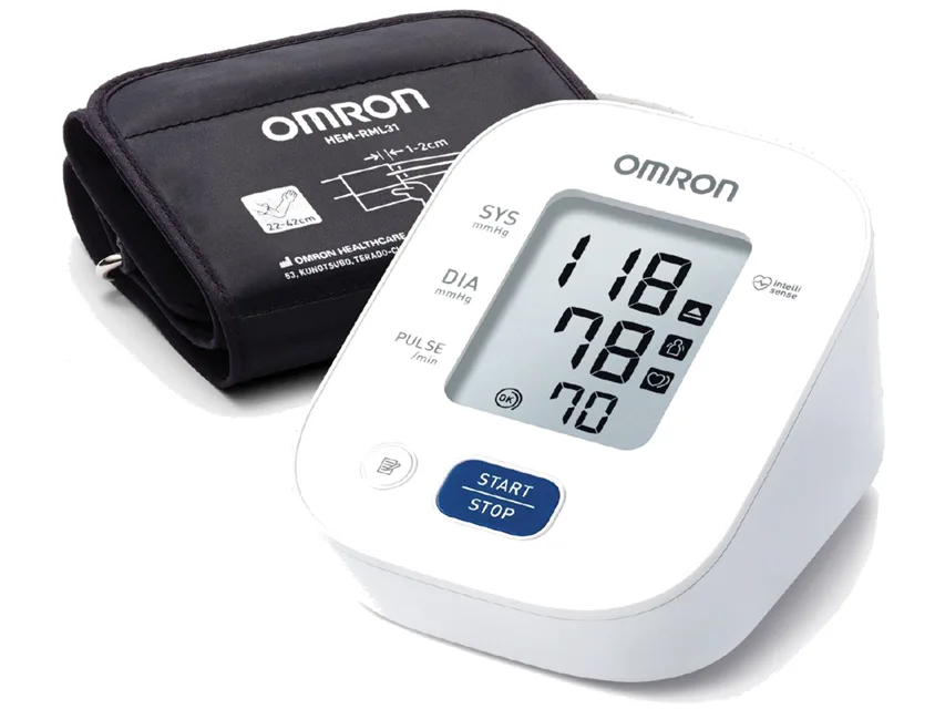 OMRON M2+ tensiometru digital HEM-7146-E