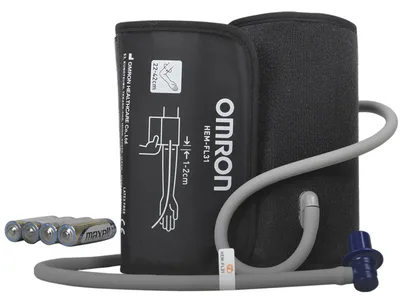OMRON M3 COMFORT DIGITAL B.P.M. HEM-7155-E